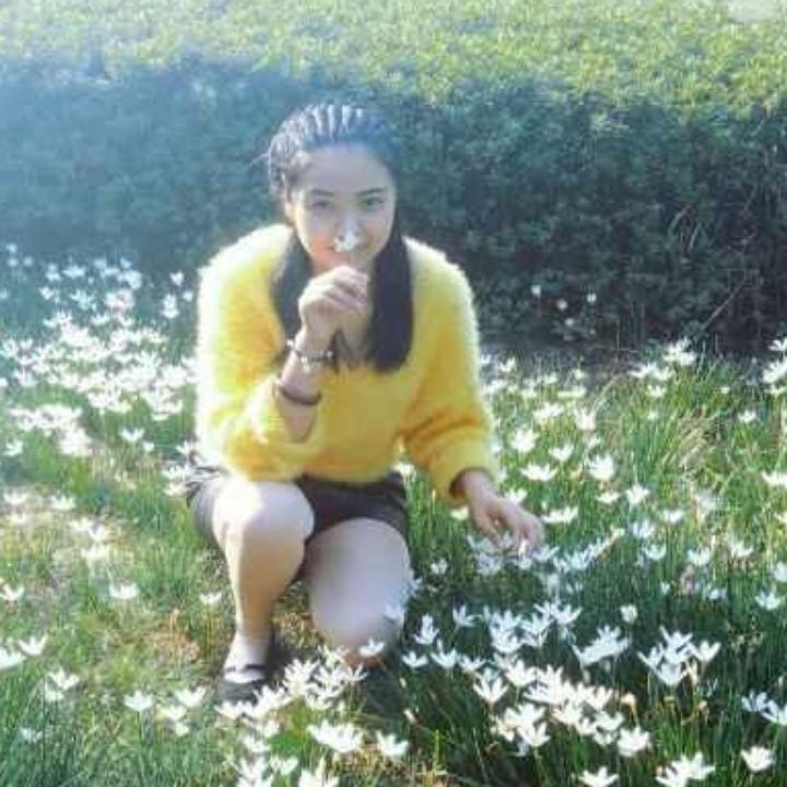 林林的第一张照片--金华红颜知己交友网