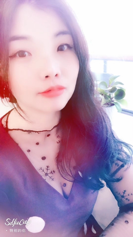 杜艳艳的第一张照片--金华红颜知己交友网