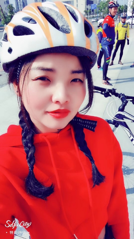 杜艳艳的第三张照片--金华红颜知己交友网