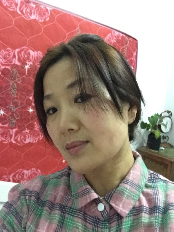 兰儿的第一张照片--金华红颜知己交友网