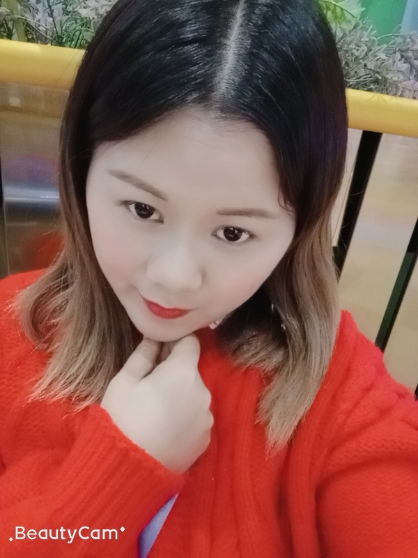 小媛的第一张照片--金华红颜知己交友网