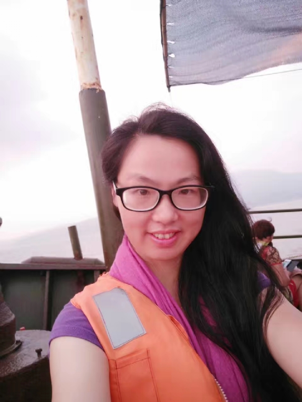 阿章的第一张照片--金华红颜知己交友网